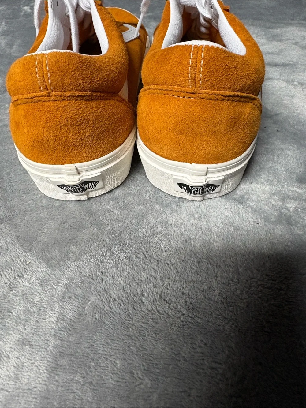 Vans durable all stripe